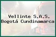 Vellinte S.A.S. Bogotá Cundinamarca