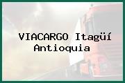 VIACARGO Itagüí Antioquia