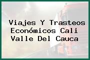 Ver viajes y trasteos economicos cali valle del cauca Viajes Y Trasteos Económicos Cali Valle Del Cauca