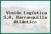 Visión Logística S.A. Barranquilla Atlántico