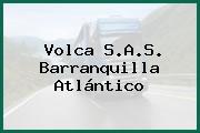 Volca S.A.S. Barranquilla Atlántico