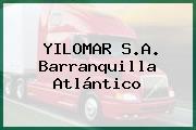 YILOMAR S.A. Barranquilla Atlántico