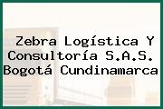 Zebra Logística Y Consultoría S.A.S. Bogotá Cundinamarca
