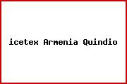 <i>icetex Armenia Quindio</i>