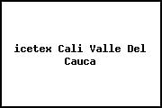 <i>icetex Cali Valle Del Cauca</i>