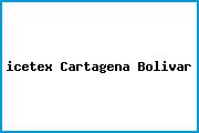 <i>icetex Cartagena Bolivar</i>