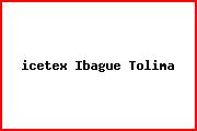 <i>icetex Ibague Tolima</i>