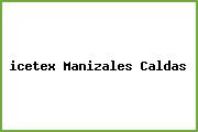 <i>icetex Manizales Caldas</i>