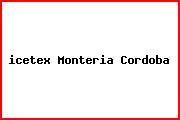 <i>icetex Monteria Cordoba</i>