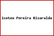 <i>icetex Pereira Risaralda</i>