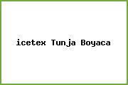 <i>icetex Tunja Boyaca</i>