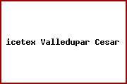 <i>icetex Valledupar Cesar</i>
