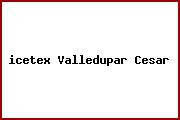 <i>icetex Valledupar Cesar</i>