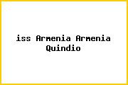<i>iss Armenia Armenia Quindio</i>