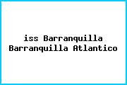 <i>iss Barranquilla Barranquilla Atlantico</i>