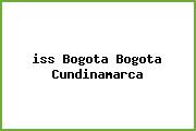 <i>iss Bogota Bogota Cundinamarca</i>
