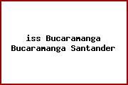 <i>iss Bucaramanga Bucaramanga Santander</i>