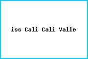 <i>iss Cali Cali Valle</i>