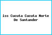 <i>iss Cucuta Cucuta Norte De Santander</i>
