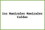 <i>iss Manizales Manizales Caldas</i>