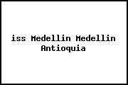 <i>iss Medellin Medellin Antioquia</i>
