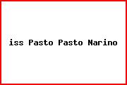 <i>iss Pasto Pasto Narino</i>