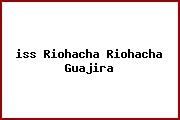 <i>iss Riohacha Riohacha Guajira</i>
