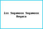 Ver iss sogamoso sogamoso boyaca <i>iss Sogamoso Sogamoso Boyaca</i>