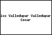 <i>iss Valledupar Valledupar Cesar</i>