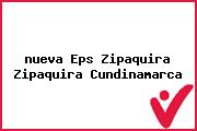 <i>nueva Eps Zipaquira Zipaquira Cundinamarca</i>