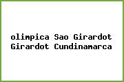 <i>olimpica Sao Girardot Girardot Cundinamarca</i>