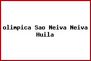 <i>olimpica Sao Neiva Neiva Huila</i>