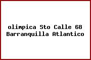 <i>olimpica Sto Calle 68 Barranquilla Atlantico</i>