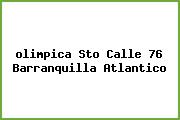 <i>olimpica Sto Calle 76 Barranquilla Atlantico</i>