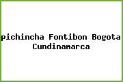 <i>pichincha Fontibon Bogota Cundinamarca</i>