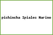 <i>pichincha Ipiales Narino</i>