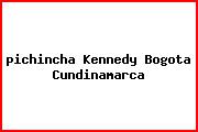<i>pichincha Kennedy Bogota Cundinamarca</i>