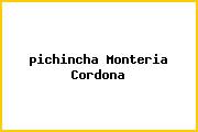 <i>pichincha Monteria Cordona</i>