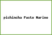 <i>pichincha Pasto Narino</i>