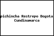 <i>pichincha Restrepo Bogota Cundinamarca</i>