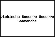 <i>pichincha Socorro Socorro Santander</i>