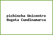 <i>pichincha Unicentro Bogota Cundinamarca</i>