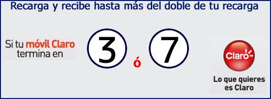 Pico y placa comcel claro para hoy Jueves 12 de Octubre de 2017