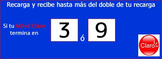 Pico y placa comcel claro para hoy Jueves 13 de Agosto de 2015