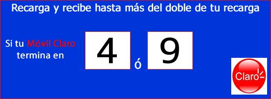 Pico y placa comcel claro para hoy Lunes 1 de Agosto de 2016