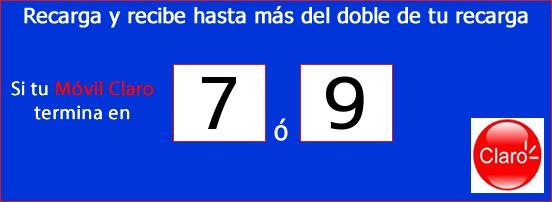Pico y placa comcel claro para hoy Lunes 15 de Diciembre de 2014