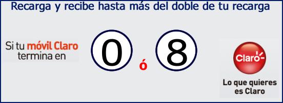 ver pico y placa de comcel claro para lunes 26 de diciembre de 2016 Pico y placa comcel claro para hoy Lunes 26 de Diciembre de 2016