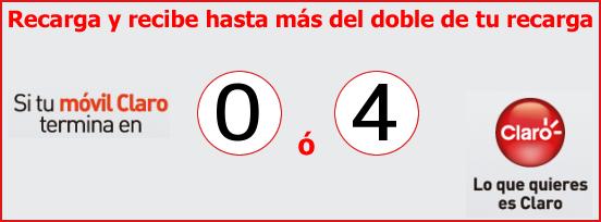 ver pico y placa de comcel claro para lunes 31 de octubre de 2016 Pico y placa comcel claro para hoy Lunes 31 de Octubre de 2016