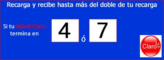 Pico y placa comcel claro para hoy Martes 25 de Agosto de 2015