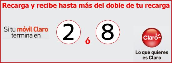 Pico y placa comcel claro para hoy Miércoles 16 de Marzo de 2016